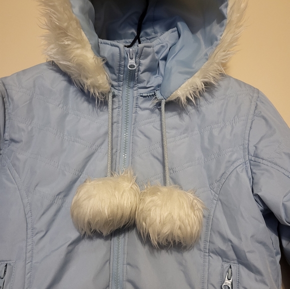 Free Country Winter Coat - Picture 4 of 7